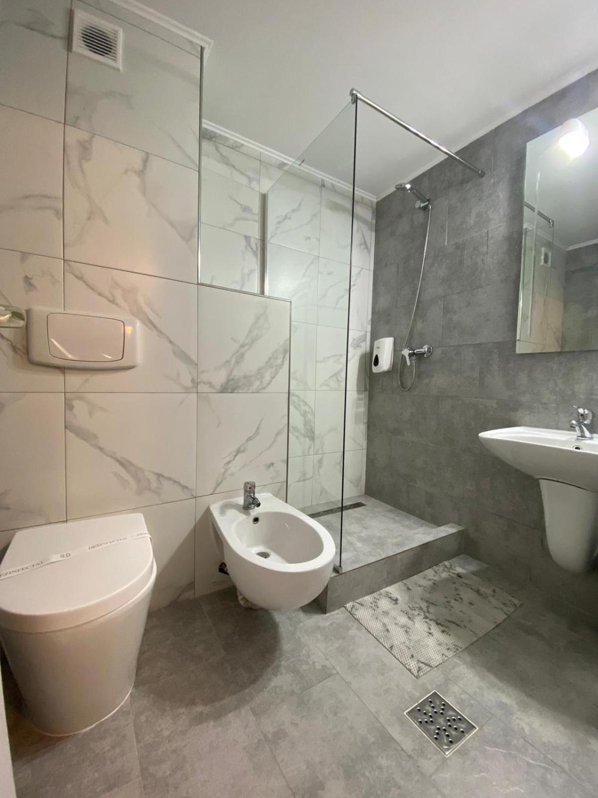 Hotel Stadion Oradea Exteriér fotografie