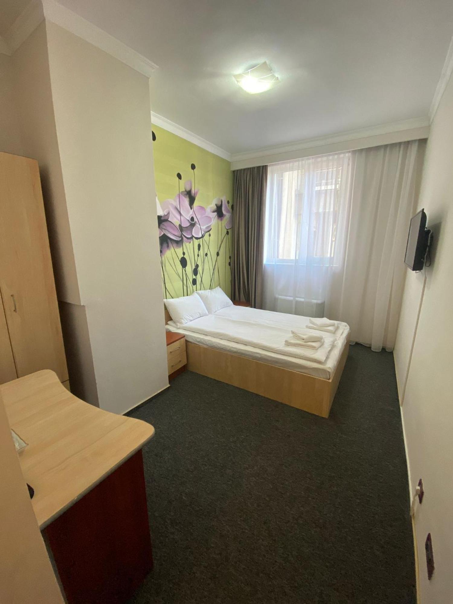 Hotel Stadion Oradea Exteriér fotografie